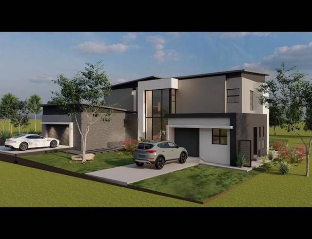 5 BEDROOM HOUSE FOR SALE IN MIDSTREAM HEIGHTS